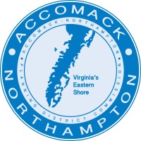 Accomack-Northampton Planning District Commission logo - Similar company to The Blacks Of The Chesapeake Foundation