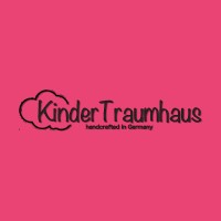 Kinder Traumhaus logo - Similar company to 44Zero Gmbh