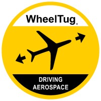 WheelTug plc logo - Similar company to Baechler.Co
