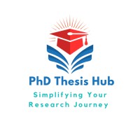PhD Thesis Hub logo - Similar company to Entangle