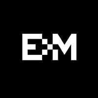 Escentric Molecules logo - Similar company to The Molecules