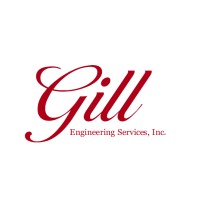 Gill Engineering Services logo - Similar company to Gill Engineering Associates,  Inc.