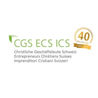Christliche Geschäftsleute Schweiz (CGS) logo - Similar company to Labora Stiftung