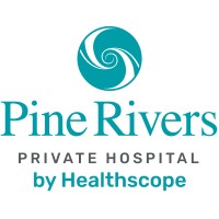 Pine Rivers Private Hospital logo - Similar company to March Ahead