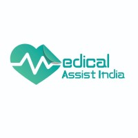 MAI Health Care logo - Similar company to Health Axis By Meditro