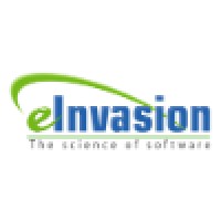eInvasion, Inc. logo - Similar company to Keybase Llc