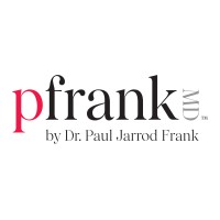 PFRANKMD by Dr. Paul Jarrod Frank logo - Similar company to La Casa Spa & Wellness Ny