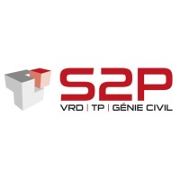 S2P-GC logo - Similar company to Perez Industrie