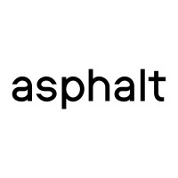 asphalt Kollektiv für Architektur logo - Similar company to Cont―S