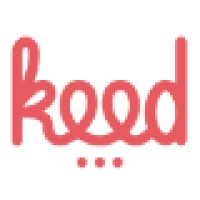 Keed logo - Similar company to Irider