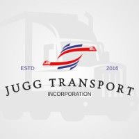 Jugg Transport Inc. logo - Similar company to Canyon Group Logistics