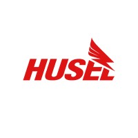 HUSEL logo - Similar company to Elysian2