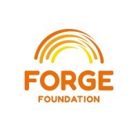 Fundación Forge México logo - Similar company to Forge Foundation