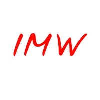 IMW logo - Similar company to Snapbot Photobooths