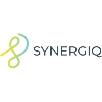 SynergIQ SRL logo - Similar company to Greenorange