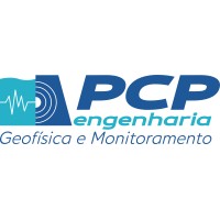 PCP Engenharia - Geofísica e Monitoramento logo - Similar company to Reutech Mining