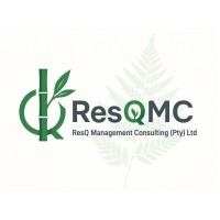 ResQ Management Consulting (Pty) Limited logo - Similar company to Datafin