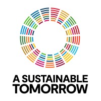 A Sustainable Tomorrow logo - Similar company to Beebold Consulting Ab