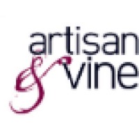 Artisan&Vine