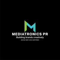 Mediatronics PR Private Limited logo - Similar company to Thrillhikers Travel
