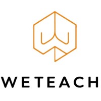 WeTeach B.V. logo - Similar company to Smart Bimbel