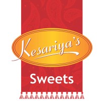 Kesariyas Sweets logo - Similar company to Artios