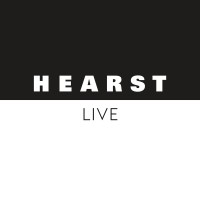 Hearst Live logo - Similar company to Remora