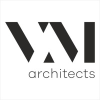 Vieira de Moura Architects logo - Similar company to Ivo Tavares Studio - Architectural Photographer