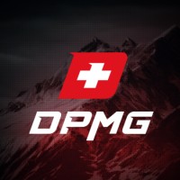 DPMG 🚀 Digital Performance Marketing Group logo - Similar company to Dpmg Corp.