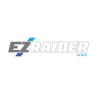 EZ Raider logo - Similar company to Ezraider