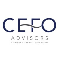 CEFO Advisors logo - Similar company to Primetrics