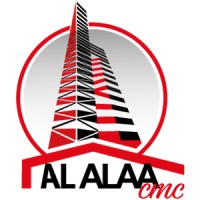 Al Alaa Contracting & Metal Construction LLC logo - Similar company to Srilaknar Group