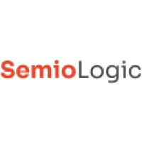 Semiologic logo - Similar company to Strime