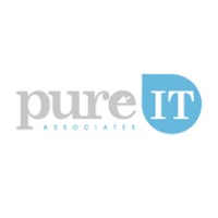 Pure IT Associates logo - Similar company to Tools4Ever Uk
