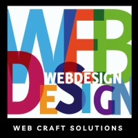 WEB CRAFT SOLUTIONS logo - Similar company to Webcraft Solutions