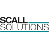 SCALL SOLUTIONS logo - Similar company to Rutherford Group