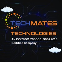 Techmates Technologies logo - Similar company to Excel Technologies