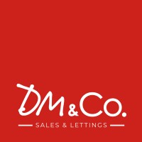 DM & Co. Homes logo - Similar company to Alternative Estates Sales & Lettings Ltd