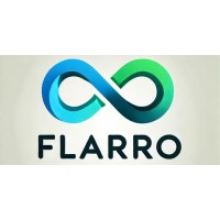 Flarro logo - Similar company to Sampat