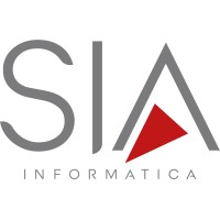SIA INFORMATICA logo - Similar company to Vobisco S.R.L.