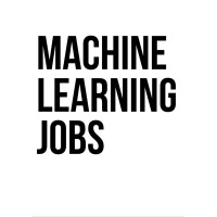 Machine Learning Jobs logo - Similar company to Machine Learning