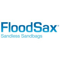 FloodSax UK logo - Similar company to Envelope-E
