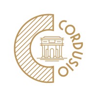 Cordusio Spirits logo - Similar company to Bar Deco