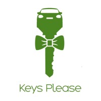 Keys Please Drivers On Demand logo - Similar company to Roo App Inc