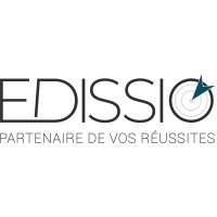 EDISSIO logo - Similar company to Jveb Studio