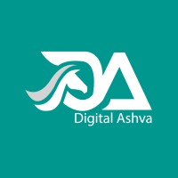 Digital Ashva Marketing Inc. logo - Similar company to Stile Brands Canada