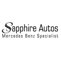 SAPPHIRE AUTOS LTD logo - Similar company to Berkeley Financial