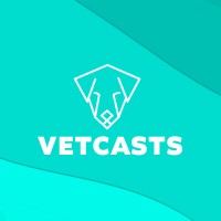 VetCasts logo - Similar company to Fatgrid.Com