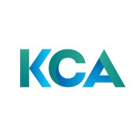 Kazakhstan Competition Authority logo - Similar company to Digital Government Support Center