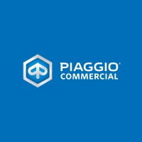 Piaggio Vehicule Comerciale logo - Similar company to Abikorp